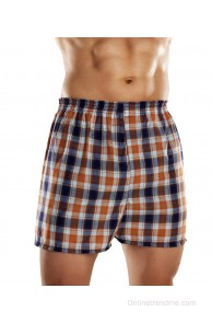 Kotton Crazy Boxer Shorts- Pack Of 3